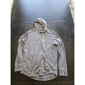 Under Armour Loose Fit Hoodie S